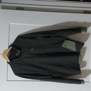Men's Arc'teryx Quarter Zip